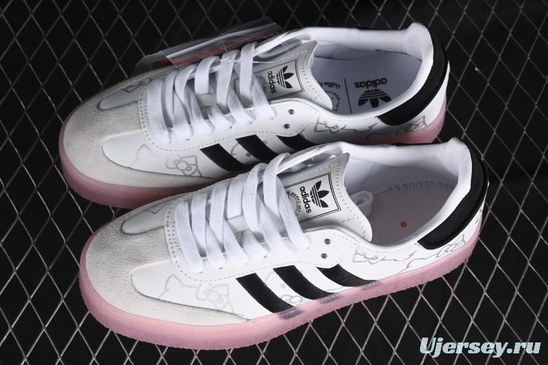 Adidas Samba W IG4450 Casual Sneakers - IG4450