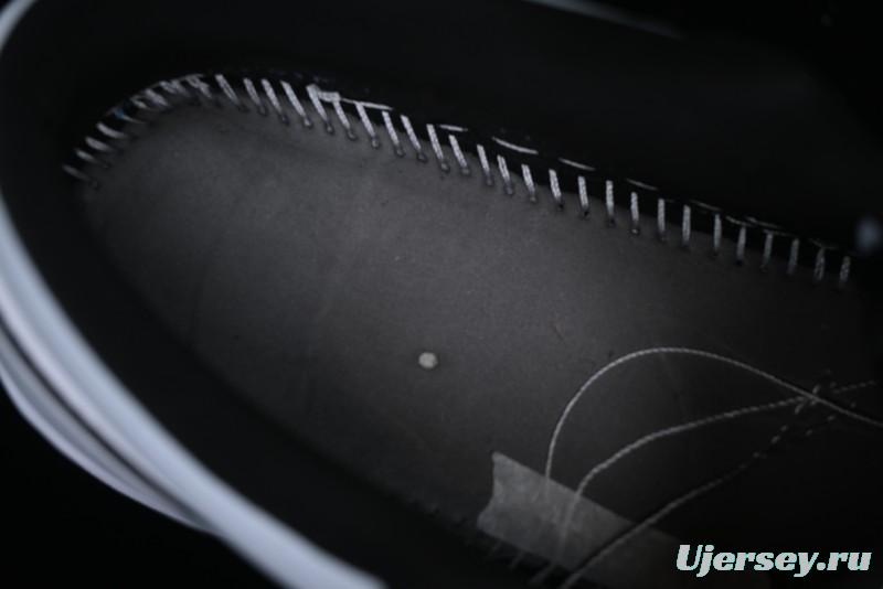 Nike Air Jordan 1 Low Panda Casual Sneakers HF3188-106