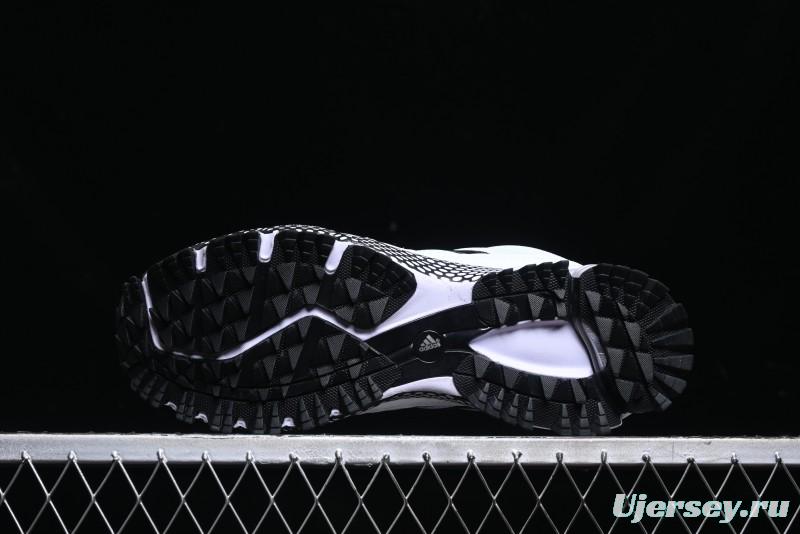 Adidas Sports Life Shoes D96615 Breathable Mesh Casual Sneakers