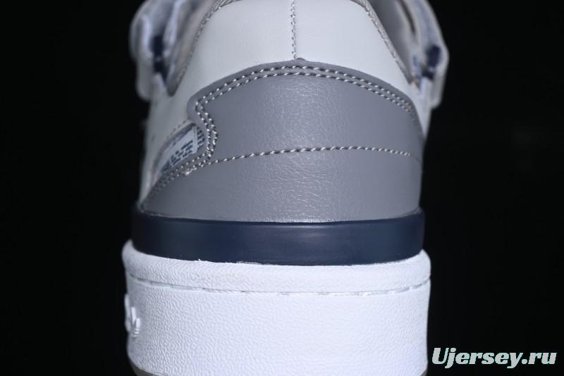 Adidas Forum 84 Low Retro Basketball Shoes - IG2999