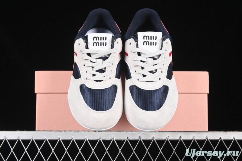 Miumiu Calzature Donna Casual Lifestyle Shoes - AJD4