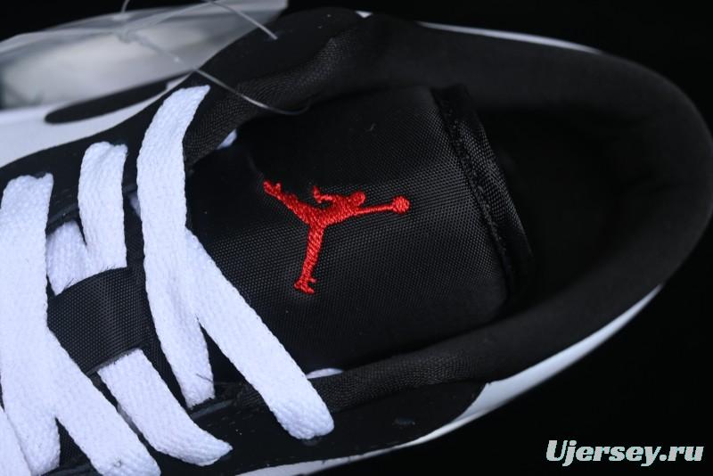 Nike Air Jordan 1 Low Panda Casual Sneakers HF3188-106