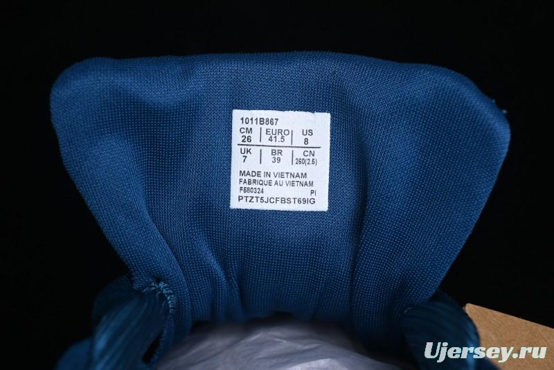 Asics Gel-Kayano 31 Running Shoes with GEL Cushioning and FLYTEFOAM BLAST Technology - 1011B867-402