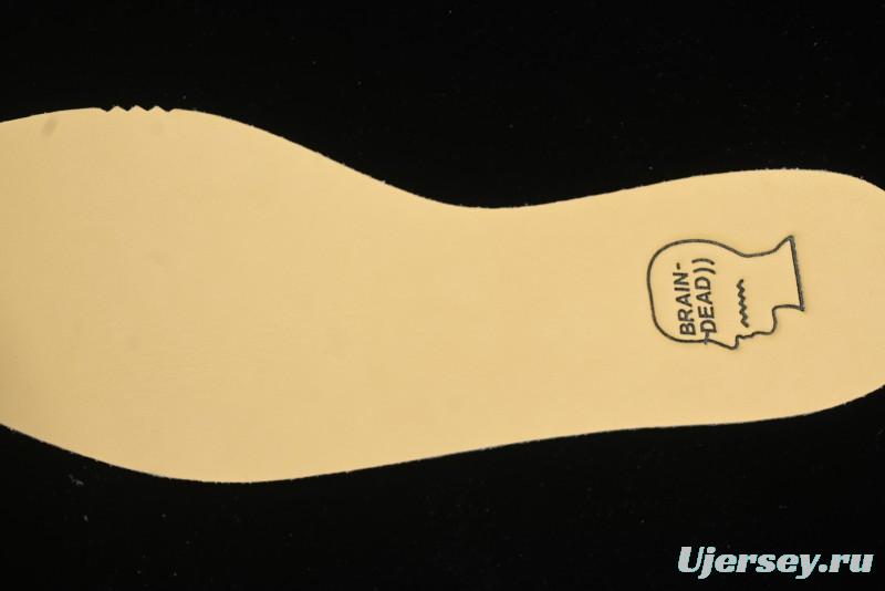 Adidas Brain Dead x Ad Originals Stan Smith Samba Casual Sneakers - IH3433