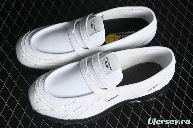 New Balance 1906 Series Loafers Casual Shoes with T-Beam Outsole and Heel Cushion - U1906LCO