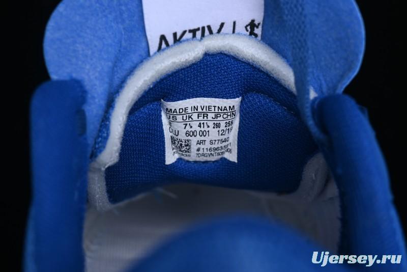 Adidas Sports Life Shoes S77540 Breathable Mesh Casual Sneakers