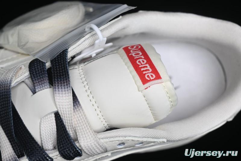 Nike Travis Scott x Fragment Design x Air Jordan 1 Low OG SP AJ1 Sneakers - BB7518-002