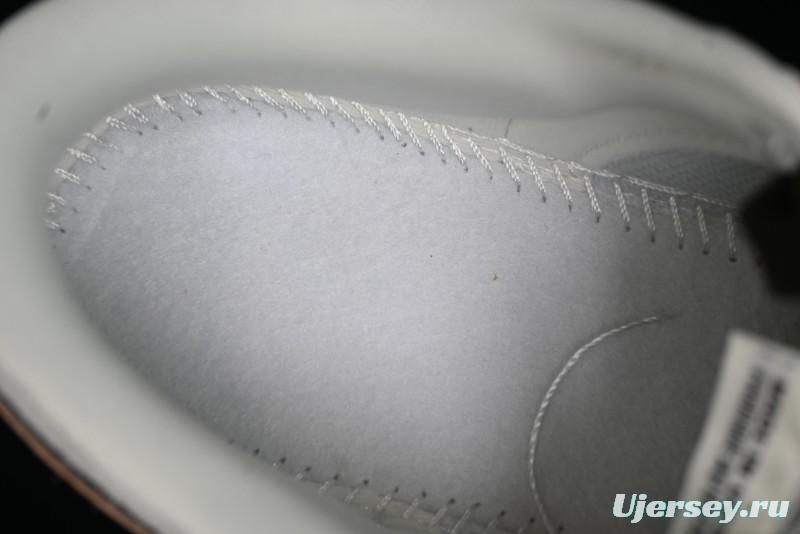 Nike SB Dunk Low Dior Collection - Beige Brown Swoosh Anniversary Custom Low-Top Casual Skate Shoes - XD6188-046