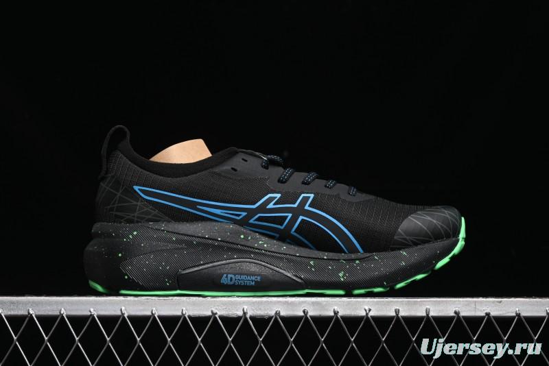 Asics Gel-Kayano 31 Running Shoes with GEL Cushioning and FLYTEFOAM BLAST - 1011B949-001