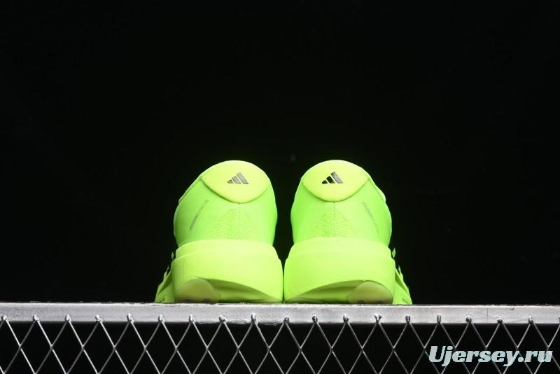 Adidas Adizero Evo SL Lightweight Breathable Cushioned Running Shoes - JR3416