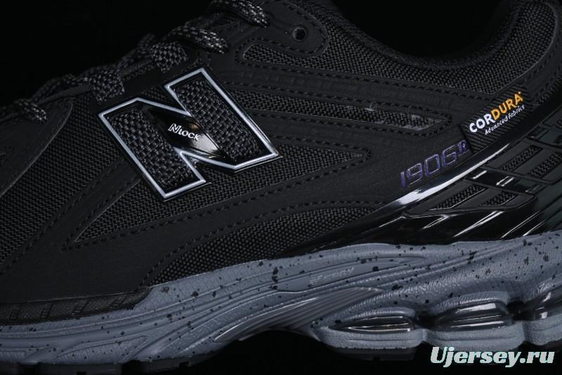 New Balance 1906 Series Retro Dad Style Casual Running Shoes - M1906ROC