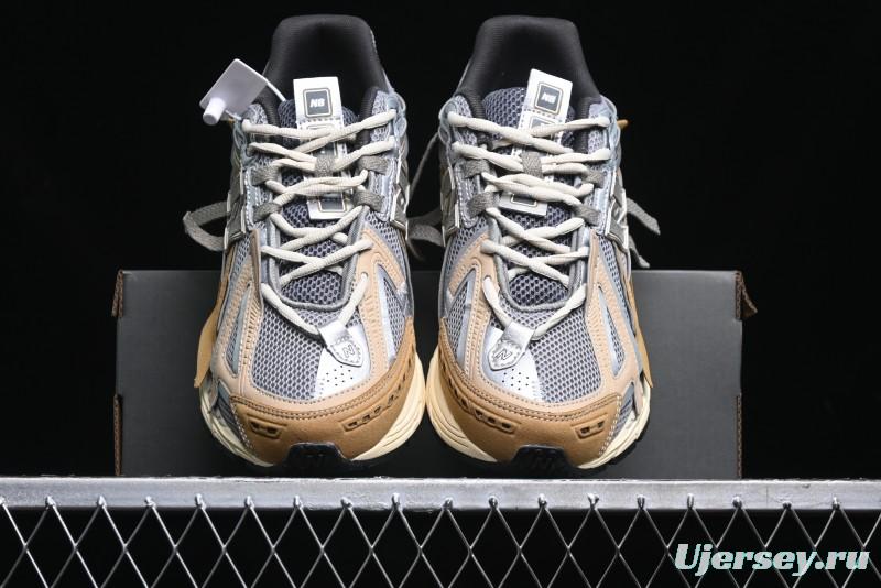 New Balance 1906 Series Retro Dad Style Casual Running Shoes - U1906AA