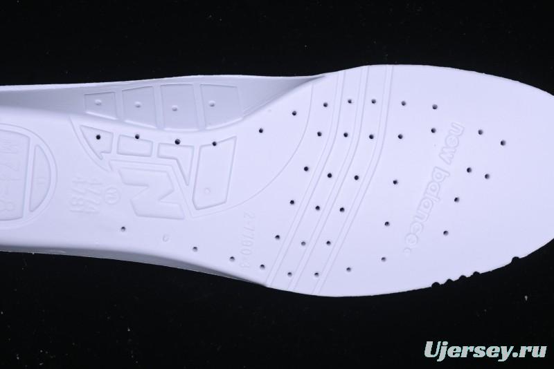 Stone Island x New Balance Made In USA M991 Collaboration Classic Dad Shoes Casual Running Sneakers - U991SE2