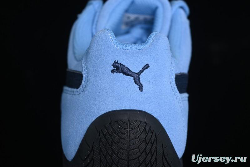 Puma Speedcat The Open Product Low-Top Lifestyle Sneakers - 398847-01