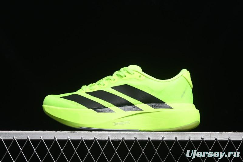 Adidas Adizero Evo SL Lightweight Breathable Cushioned Running Shoes - JR3416