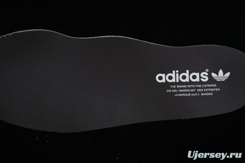 Adidas Origials Gazelle Indoor IH4771 Retro Casual Slip-Resistant Wear-Resistant Low-Top Sneakers - IH4771