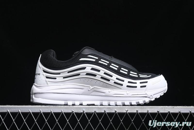 Comme Des Garcons Homme Plus x Nike Air Max TL 2.5 Pack Cushioned Running Shoes - HJ6539-101