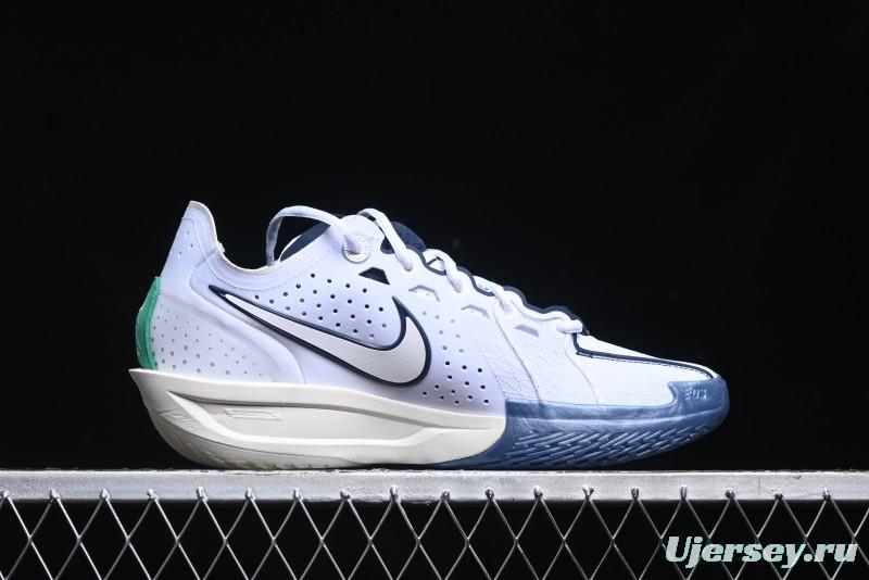 Nike Air Zoom G.T. Cut 3 EP Basketball Shoes with Full-Length ZoomX Foam - FZ5743-100