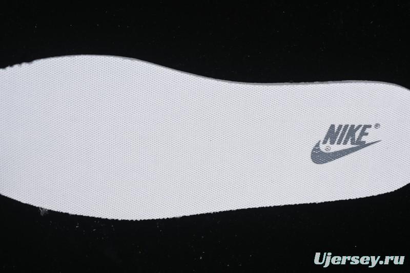 Nike SB Dunk Low Supreme x Stone Island Triple Collaboration - Strap Patch Gray Hook Anniversary High-End Custom Low-Top Casual Skate Shoes - YX5066-203