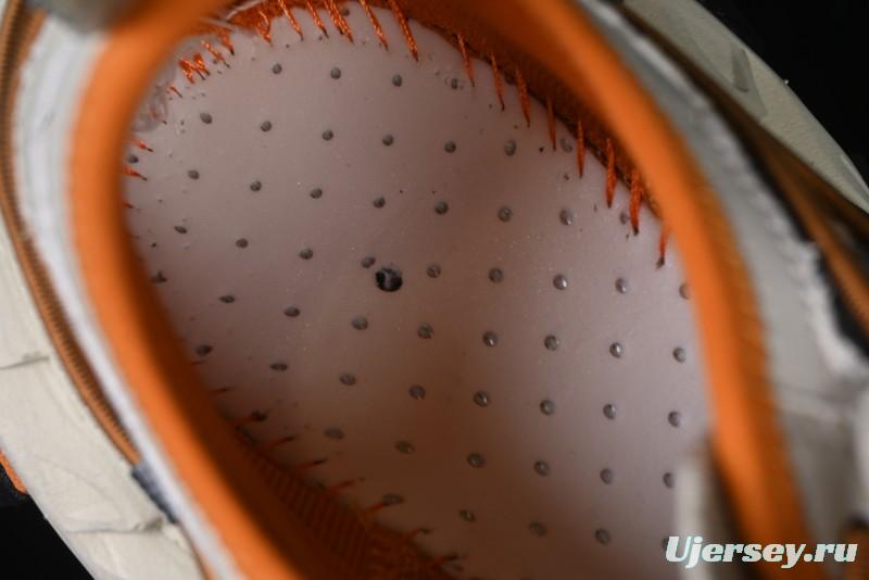 Balenciaga Hike Trail Sneaker Low-Top Retro Chunky Outdoor Dad Shoes - WHIKE2070