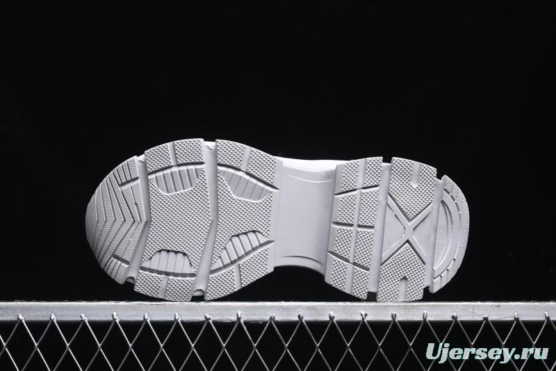 GG-CC Platform Sneakers with Chunky Sole for Casual Running and Streetwear - G24X9833