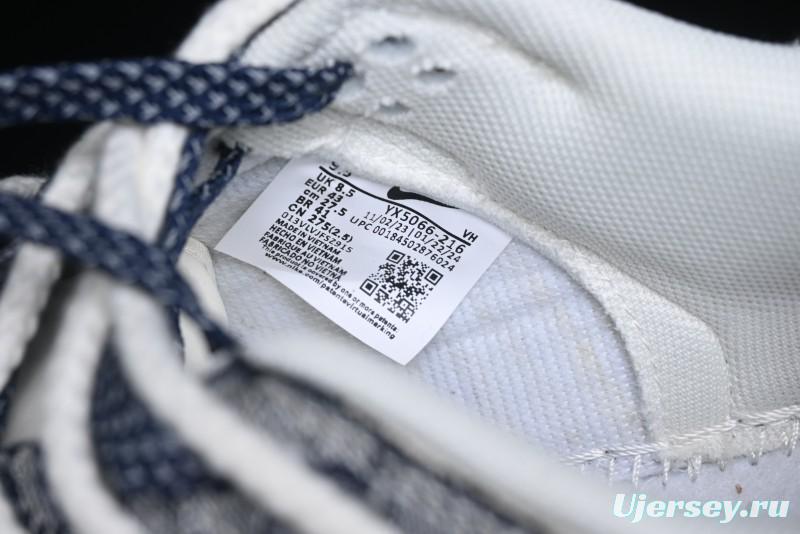 Nike SB Dunk Low Gucci Collaboration - Beige Black Jacquard Swoosh Anniversary High-End Custom Low-Top Casual Sneakers - YX5066-216