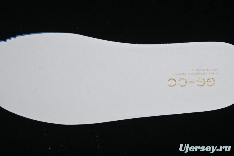 GG-CC Platform Casual Running Sneakers with Thick Sole - G23X2077-1