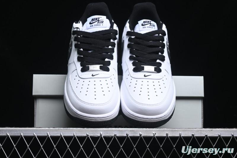 Nike Air Force 1 Low "Speedometer" Casual Sneakers - DH7561-220