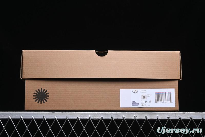 UGG Dakota 5CM Classic Wool Snow Boots with TREADLITE Outsole - 1168170