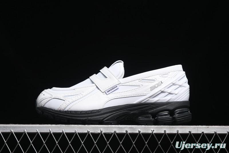 New Balance 1906 Series Loafers Casual Shoes with T-Beam Outsole and Heel Cushion - U1906LCO