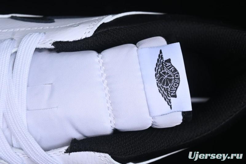 Nike Air Jordan Legacy AJ312 Low Triple Strap Sneakers - HV1811-101