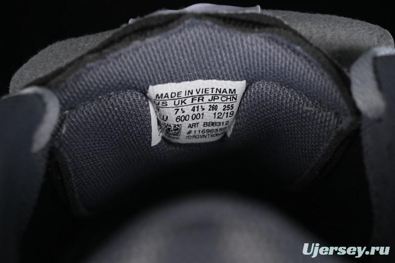 Adidas Sports Life BB8312 Breathable Mesh Casual Shoes - BB8312