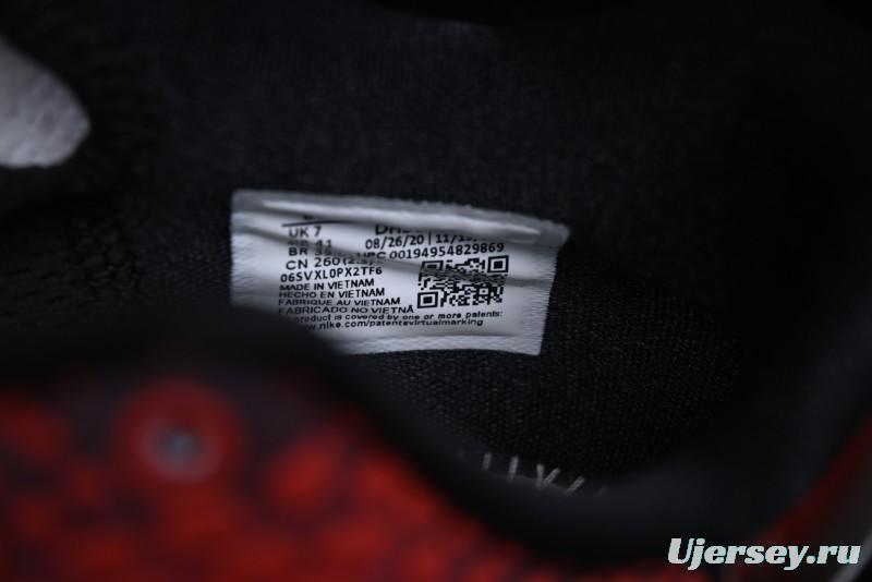 Nike Kobe VI Protro 6 Men's Performance Basketball Shoes - DH9888-600