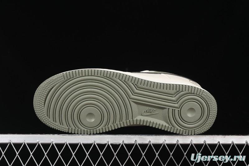 Nike Air Force 1 '07 Low Ghostface联名款 - DF0180-007