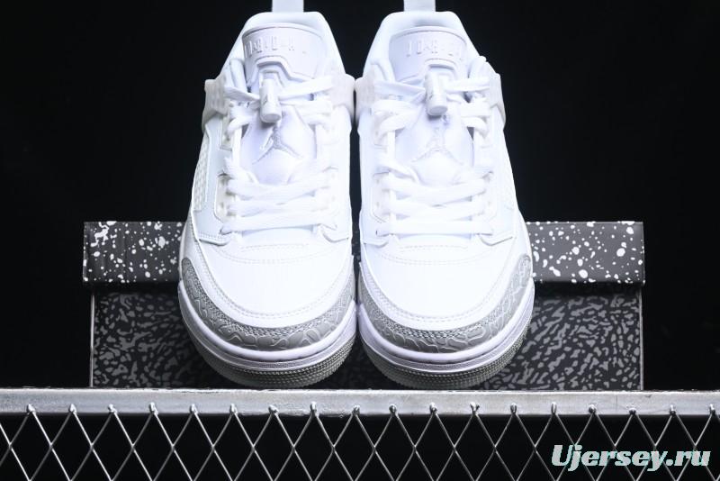 Nike Jordan Spizike Low AJ Hybrid Elements Casual Sneakers - HQ3602-121