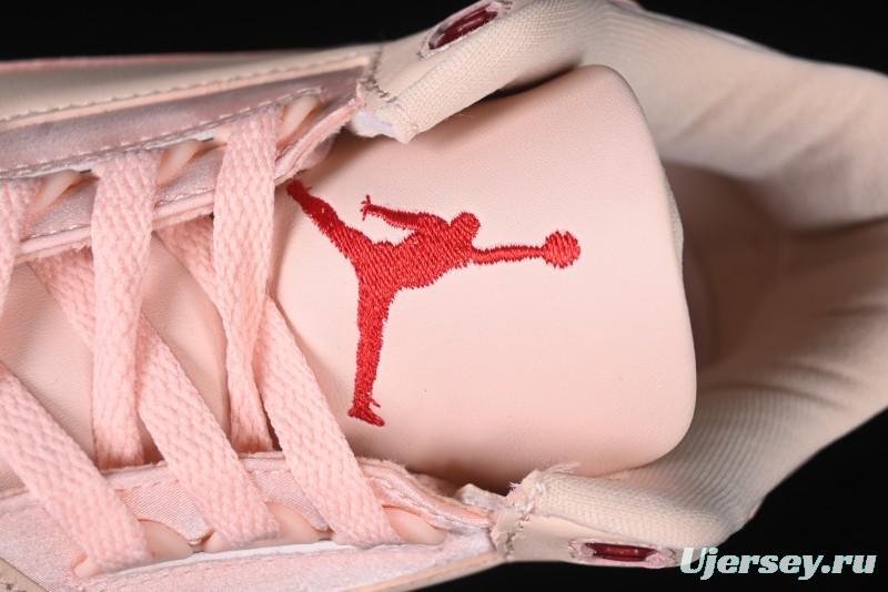 Nike Air Jordan 3 Retro Valentine's Day Limited Edition - HJ0178-600