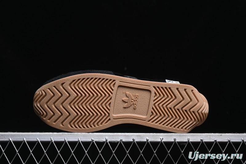 Adidas Wales Bonner x Ad Originals Country Fashion Casual Sneakers - JH9010