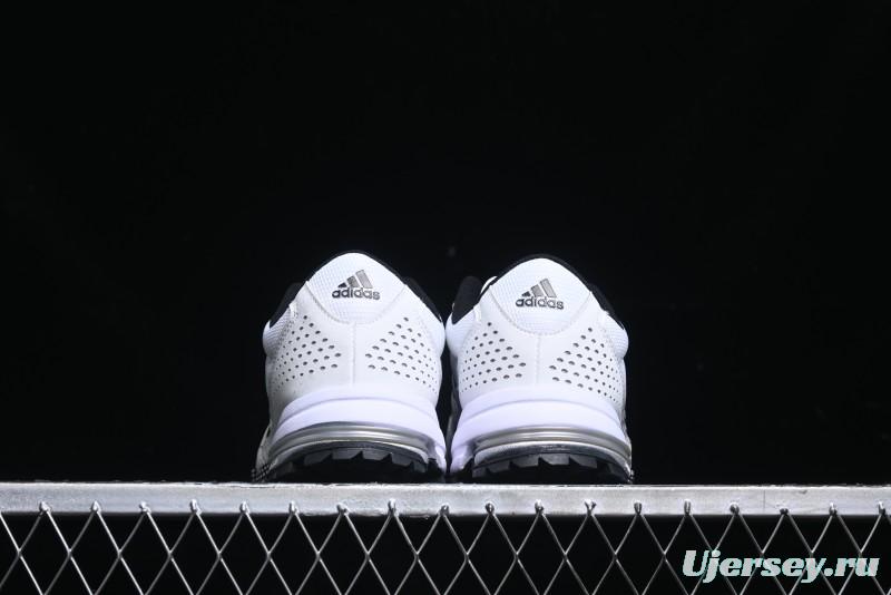 Adidas Sports Life Shoes D96615 Breathable Mesh Casual Sneakers