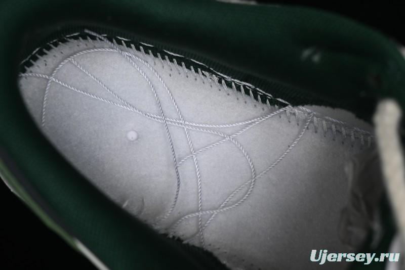 Nike Dunk Low Retro "Varsity Green" Panda Mischief Skyline Chase Casual Sneakers - DD1391-101