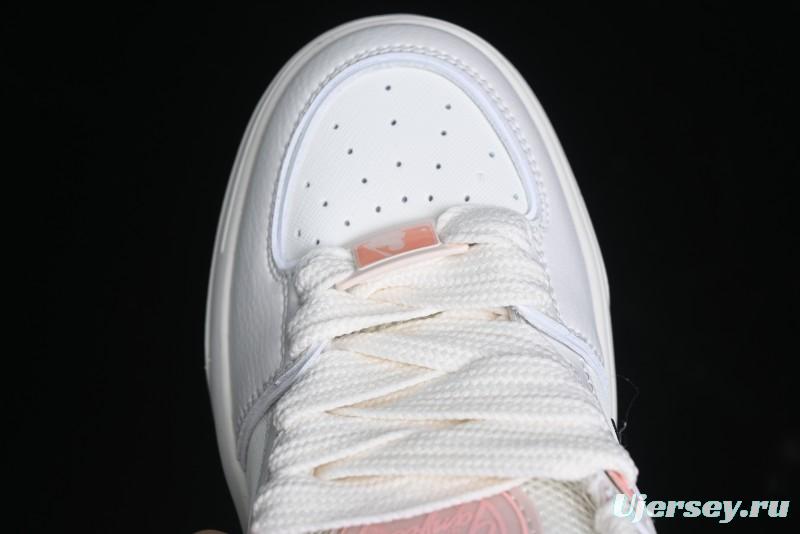 New York Yankees MLB Chunky Liner Wide Lux Platform Sneakers - 3ASXCWN4N50PKM