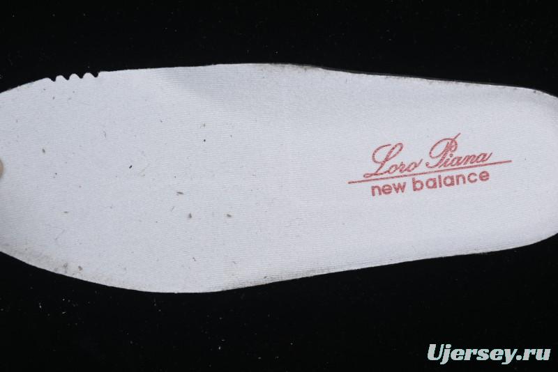 New Balance Made in USA M990 Series High-End Heritage Classic Retro Casual Running Shoes - U990LO6