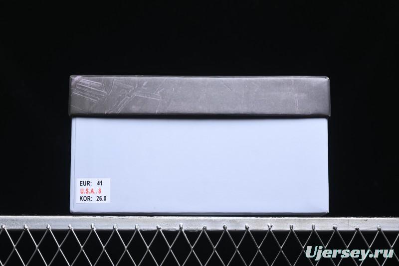 Nike Dunk Low Retro Casual Sneakers in Brown and Sail with Panda Mischief Skyline Theme - DD1503-124