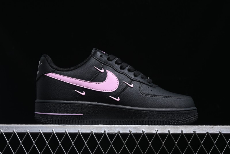 Nike Air Force 1 '07 Low Custom Casual Sneakers - CW2288-111