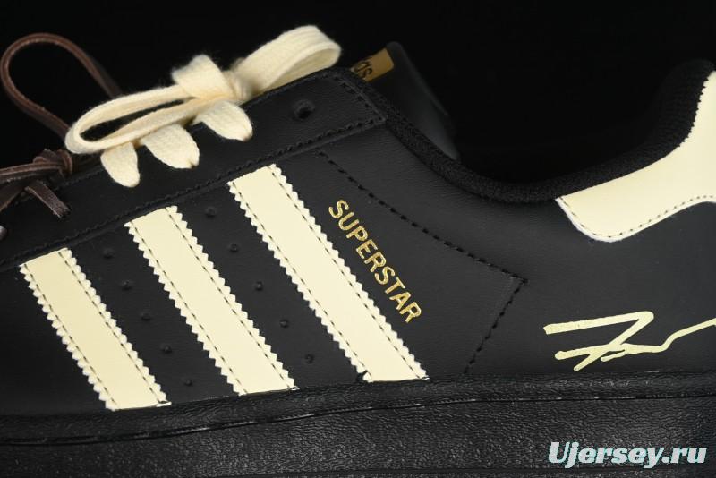 Adidas Superstar EG4959 Shell Toe Casual Sneakers - EG4959