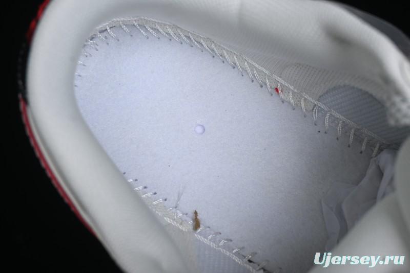 Nike SB Dunk Low Supreme Collaboration - Hello Kitty Anniversary Customized Low-Top Casual Sneakers - XY1688-018