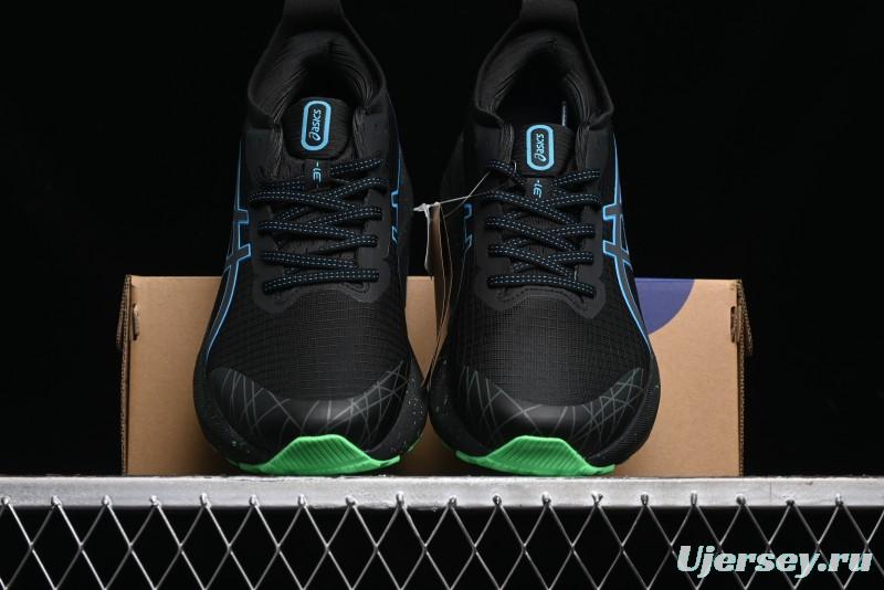 Asics Gel-Kayano 31 Running Shoes with GEL Cushioning and FLYTEFOAM BLAST - 1011B949-001