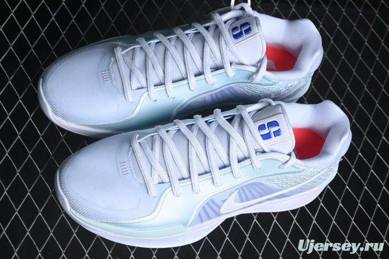 Nike Sabrina 2 Court Vision Signature Basketball Shoes with Cushlon Foam and Air Zoom - FZ1517-002