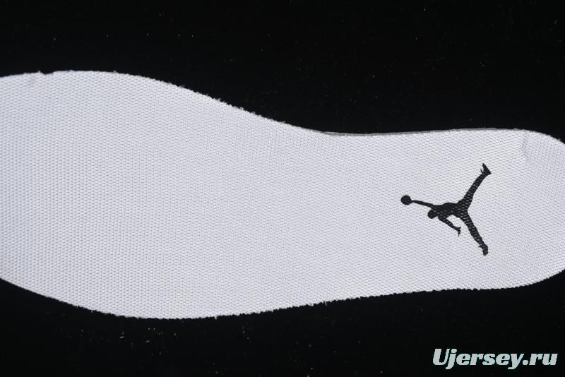 Nike Air Jordan 1 Low AJ1 OF Collaboration - Customized Retro Basketball Shoes with 3D Buttons - DM9188-001