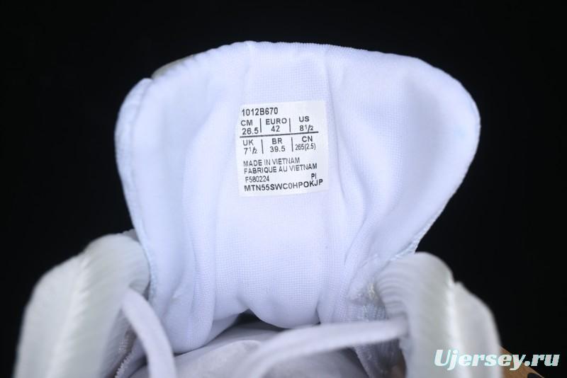 Asics Gel-Kayano 31 Running Shoes with GEL Cushioning and FLYTEFOAM BLAST Technology - 1012B670-100