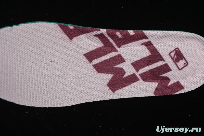 New York Yankees MLB Chunky Liner Wide Lux Platform Sneakers - 3ASXCWN4N50PKM